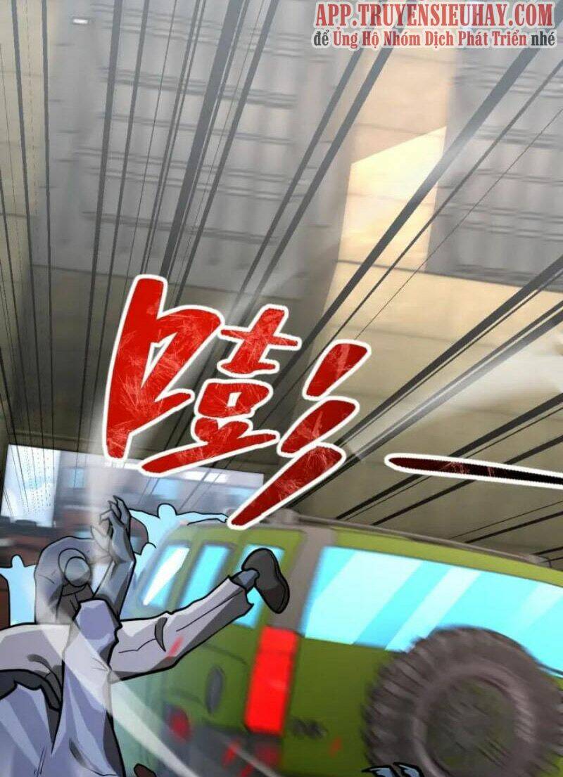 Mạt Thế Siêu Cấp Hệ Thống: Chapter 239