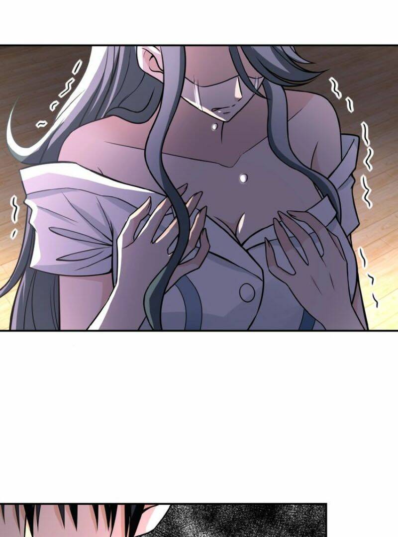 Mạt Thế Siêu Cấp Hệ Thống: Chapter 24