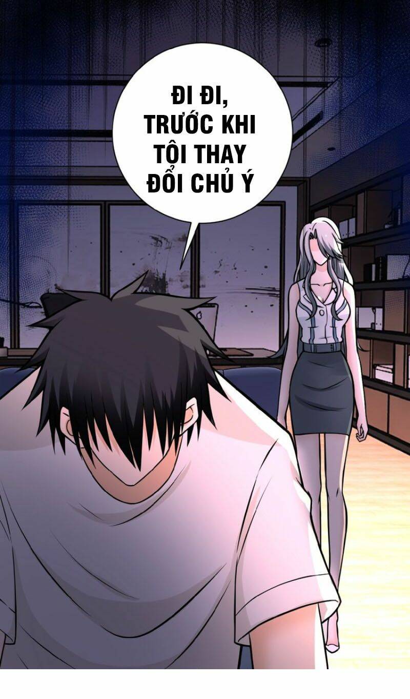 Mạt Thế Siêu Cấp Hệ Thống: Chapter 24