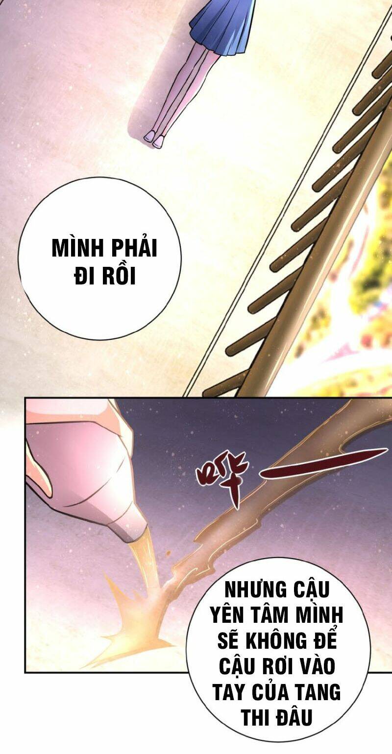 Mạt Thế Siêu Cấp Hệ Thống: Chapter 24