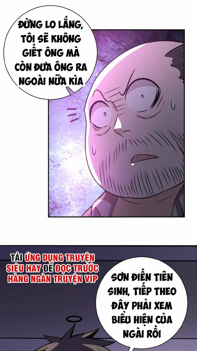 Mạt Thế Siêu Cấp Hệ Thống: Chapter 24
