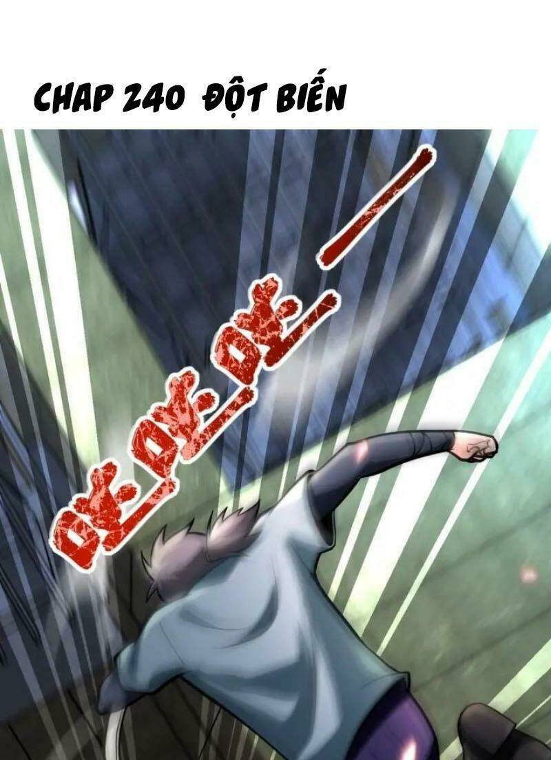 Mạt Thế Siêu Cấp Hệ Thống: Chapter 240