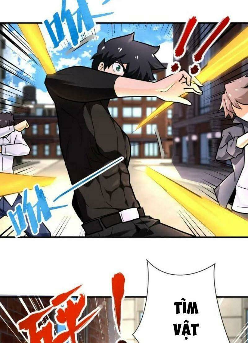 Mạt Thế Siêu Cấp Hệ Thống: Chapter 240