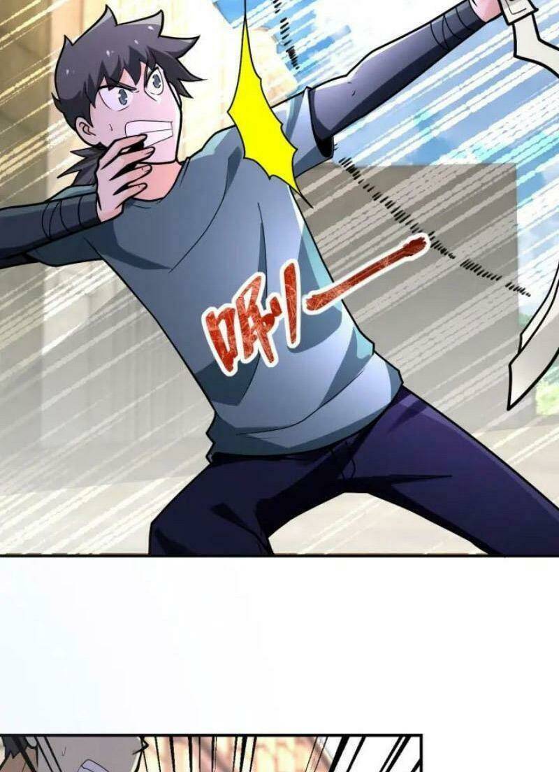 Mạt Thế Siêu Cấp Hệ Thống: Chapter 240