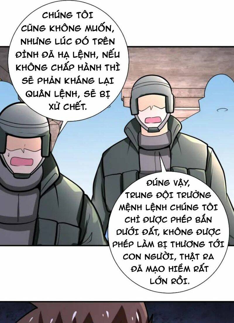 Mạt Thế Siêu Cấp Hệ Thống: Chapter 242