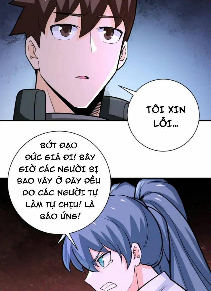 Mạt Thế Siêu Cấp Hệ Thống: Chapter 242