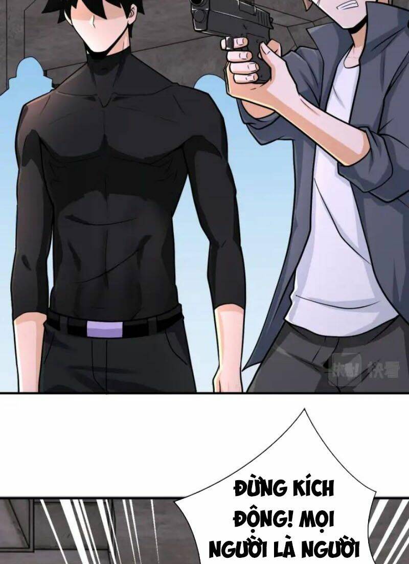 Mạt Thế Siêu Cấp Hệ Thống: Chapter 242