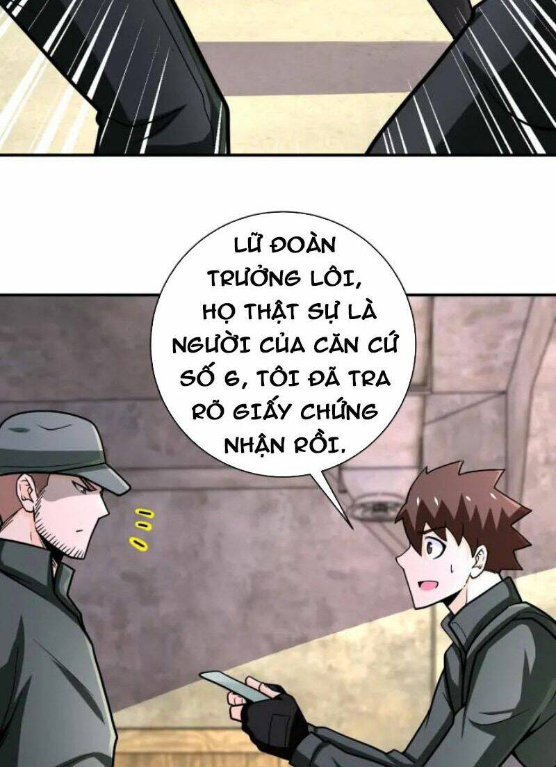 Mạt Thế Siêu Cấp Hệ Thống: Chapter 242