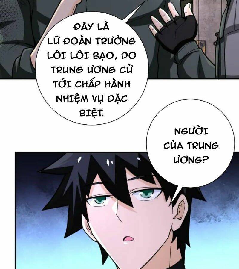 Mạt Thế Siêu Cấp Hệ Thống: Chapter 242