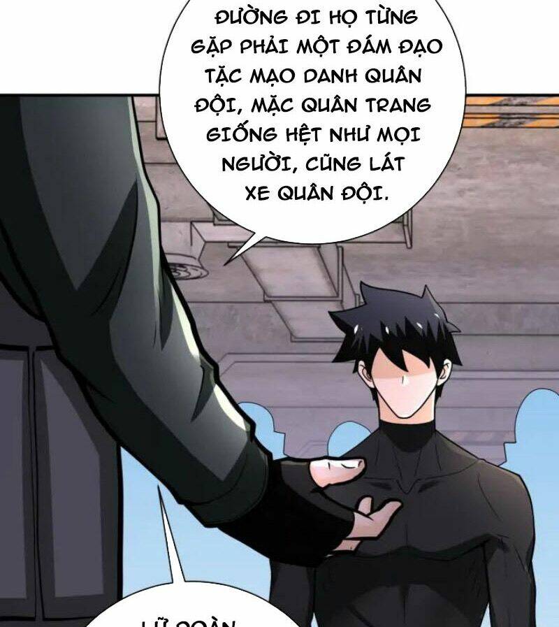 Mạt Thế Siêu Cấp Hệ Thống: Chapter 242