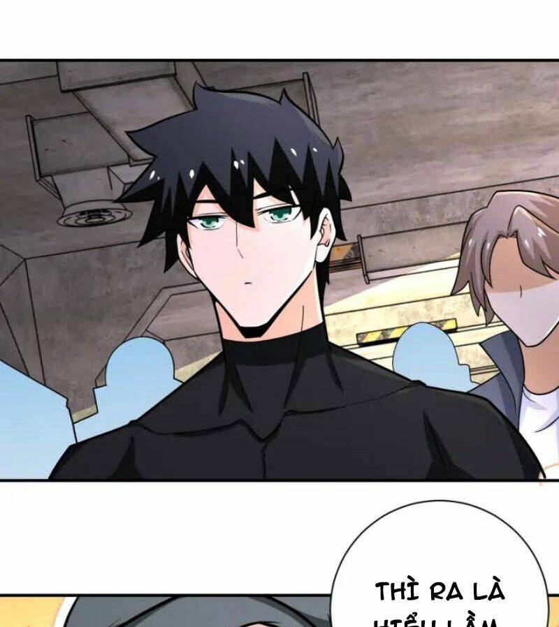 Mạt Thế Siêu Cấp Hệ Thống: Chapter 242