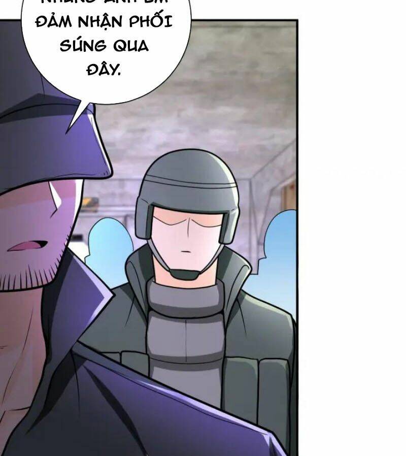 Mạt Thế Siêu Cấp Hệ Thống: Chapter 242