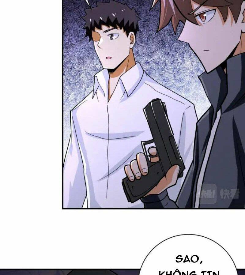 Mạt Thế Siêu Cấp Hệ Thống: Chapter 242