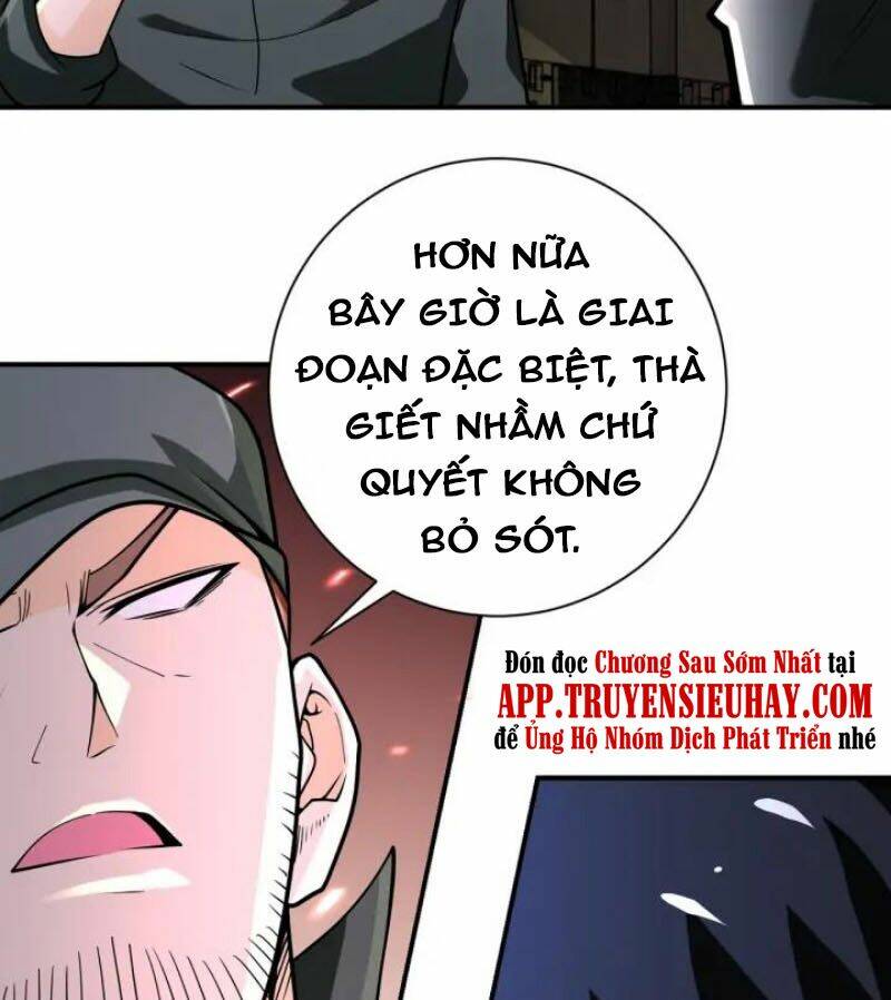 Mạt Thế Siêu Cấp Hệ Thống: Chapter 242