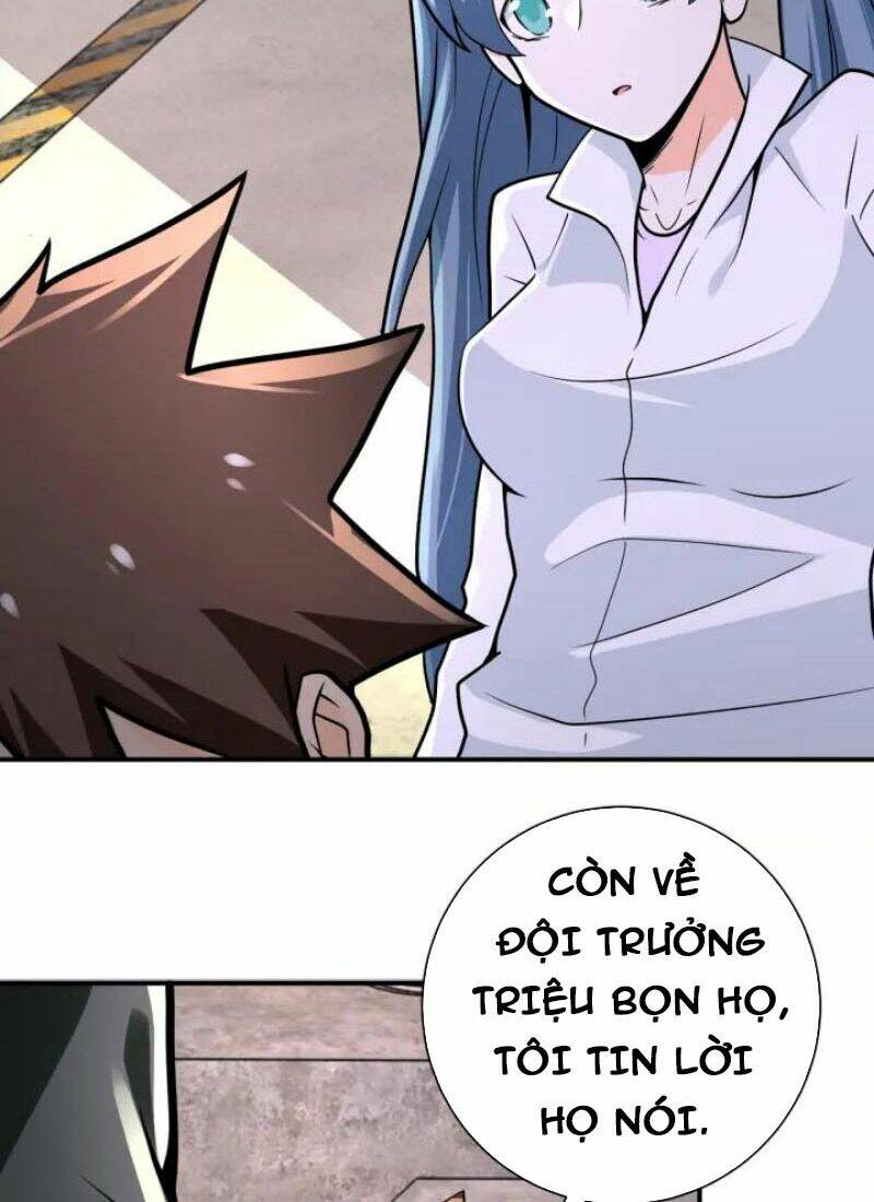 Mạt Thế Siêu Cấp Hệ Thống: Chapter 243