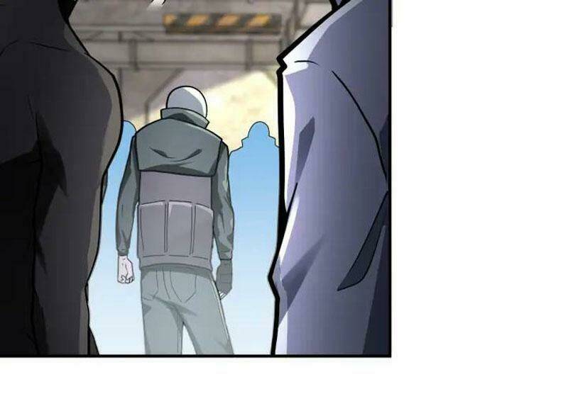Mạt Thế Siêu Cấp Hệ Thống: Chapter 244