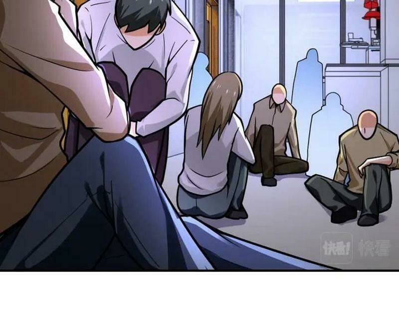 Mạt Thế Siêu Cấp Hệ Thống: Chapter 245