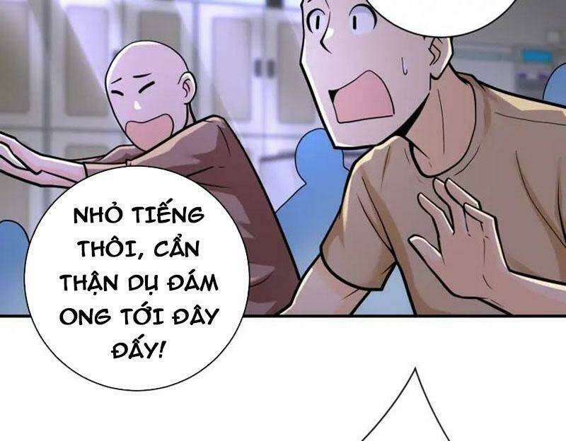 Mạt Thế Siêu Cấp Hệ Thống: Chapter 245