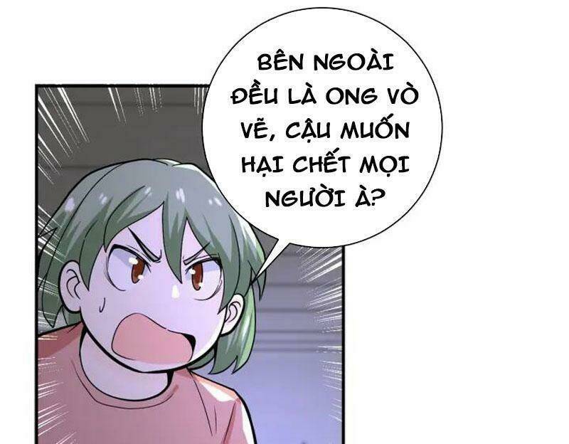 Mạt Thế Siêu Cấp Hệ Thống: Chapter 245