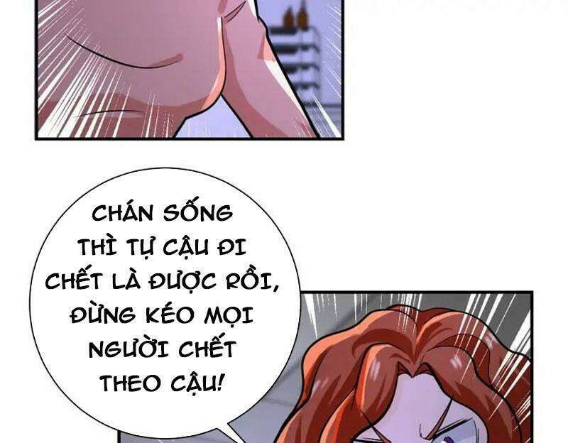 Mạt Thế Siêu Cấp Hệ Thống: Chapter 245