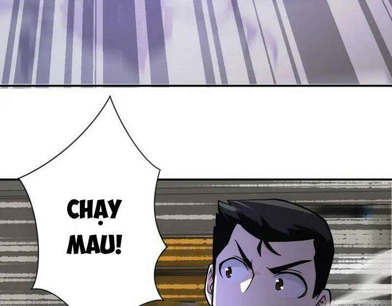 Mạt Thế Siêu Cấp Hệ Thống: Chapter 246