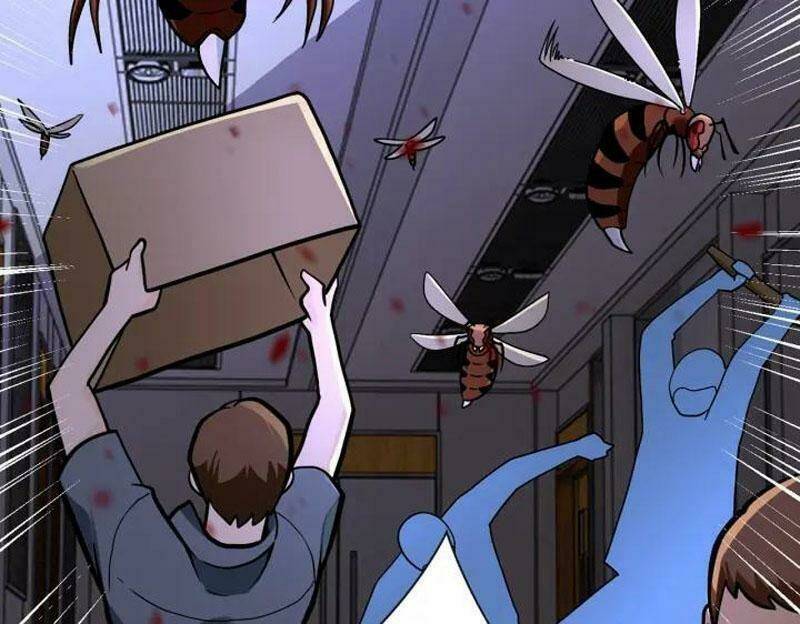 Mạt Thế Siêu Cấp Hệ Thống: Chapter 246