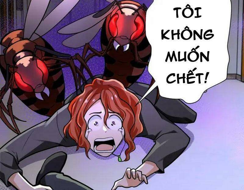 Mạt Thế Siêu Cấp Hệ Thống: Chapter 246