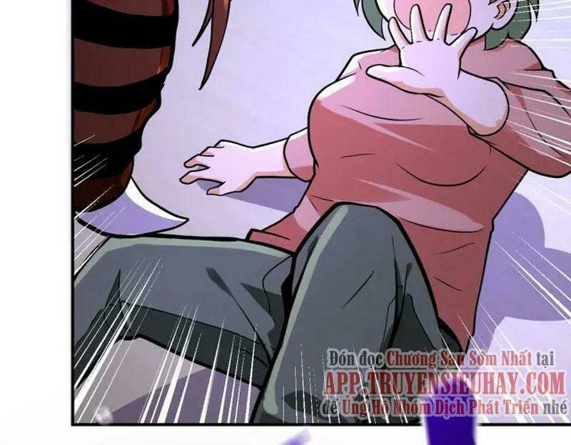 Mạt Thế Siêu Cấp Hệ Thống: Chapter 246