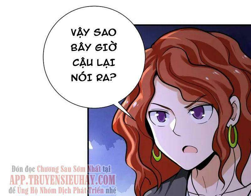 Mạt Thế Siêu Cấp Hệ Thống: Chapter 246