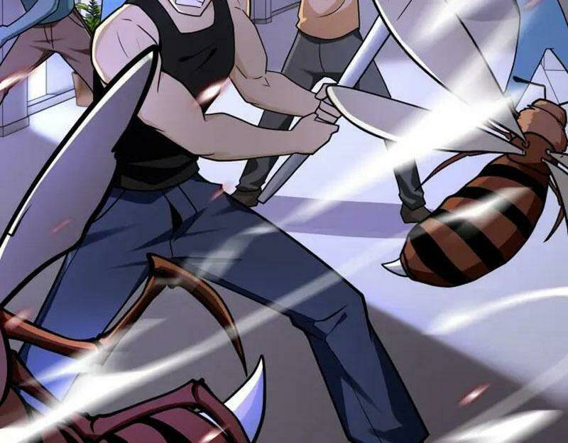 Mạt Thế Siêu Cấp Hệ Thống: Chapter 247