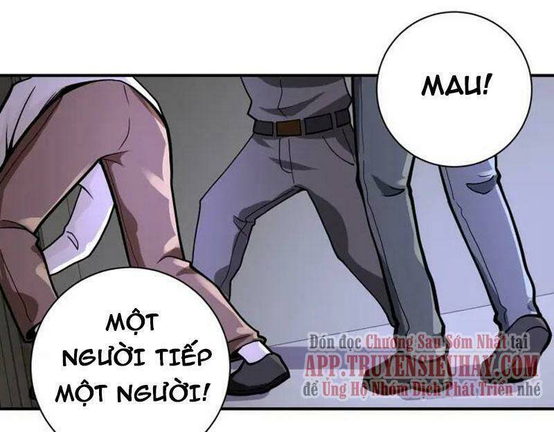 Mạt Thế Siêu Cấp Hệ Thống: Chapter 247