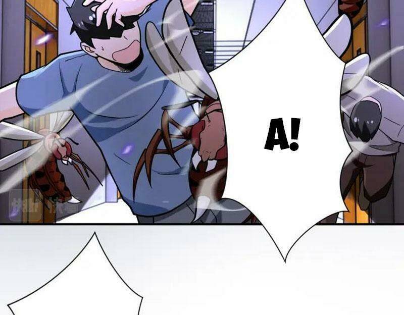Mạt Thế Siêu Cấp Hệ Thống: Chapter 247