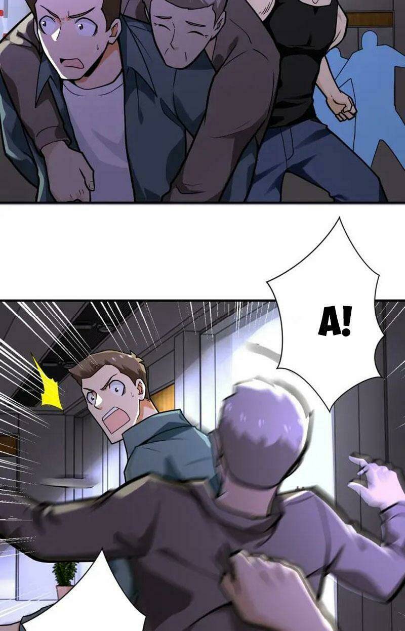 Mạt Thế Siêu Cấp Hệ Thống: Chapter 247