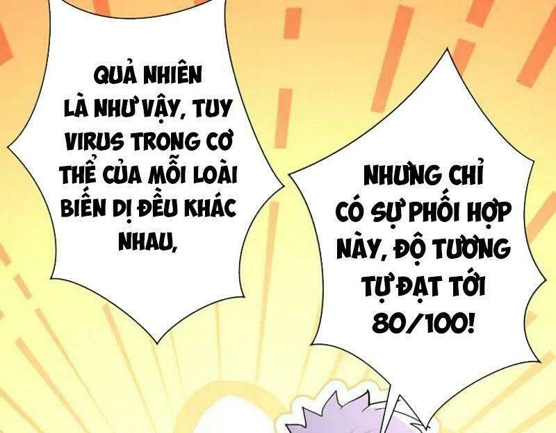 Mạt Thế Siêu Cấp Hệ Thống: Chapter 248