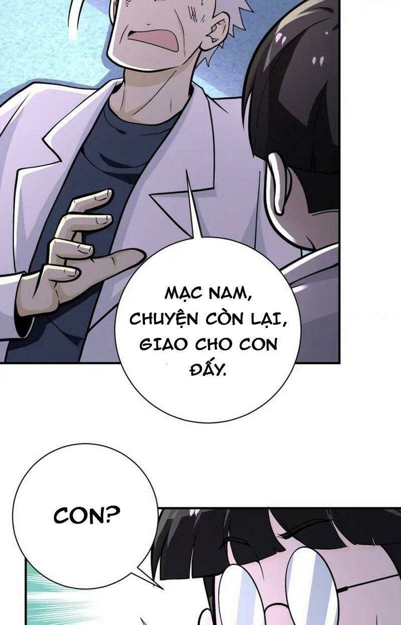 Mạt Thế Siêu Cấp Hệ Thống: Chapter 248