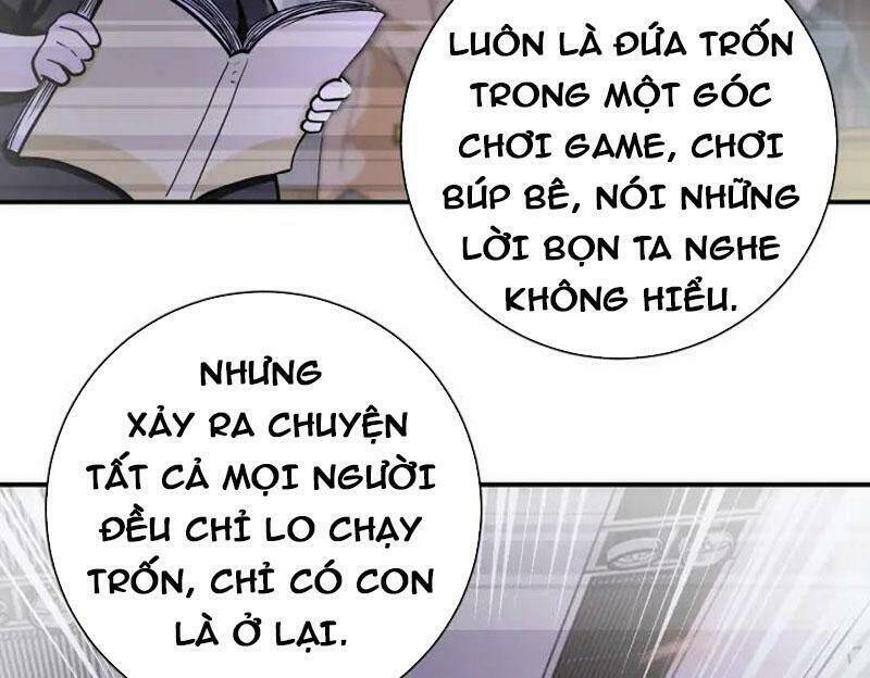 Mạt Thế Siêu Cấp Hệ Thống: Chapter 248