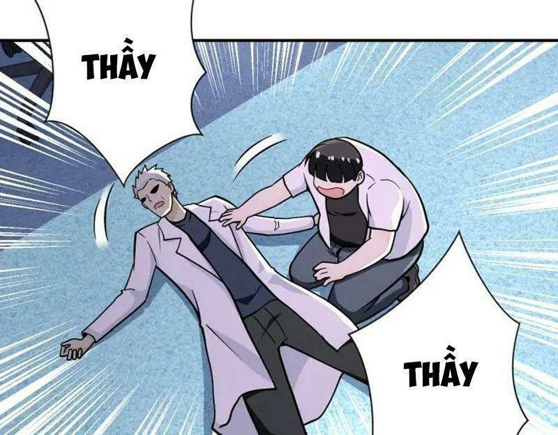 Mạt Thế Siêu Cấp Hệ Thống: Chapter 248