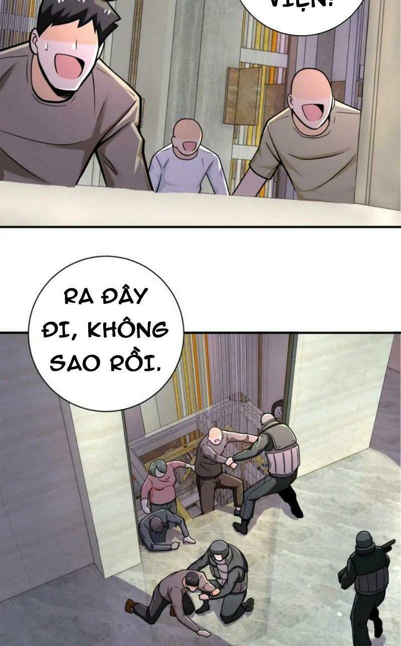 Mạt Thế Siêu Cấp Hệ Thống: Chapter 249