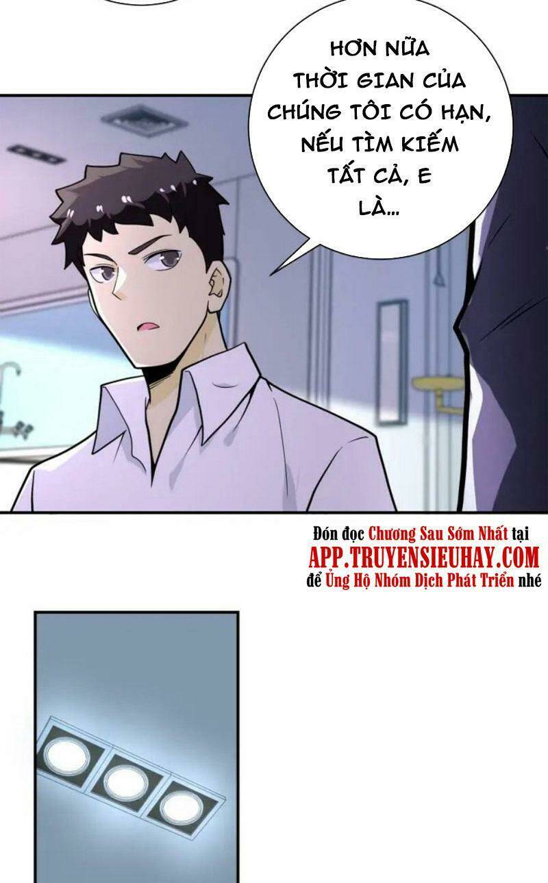 Mạt Thế Siêu Cấp Hệ Thống: Chapter 249