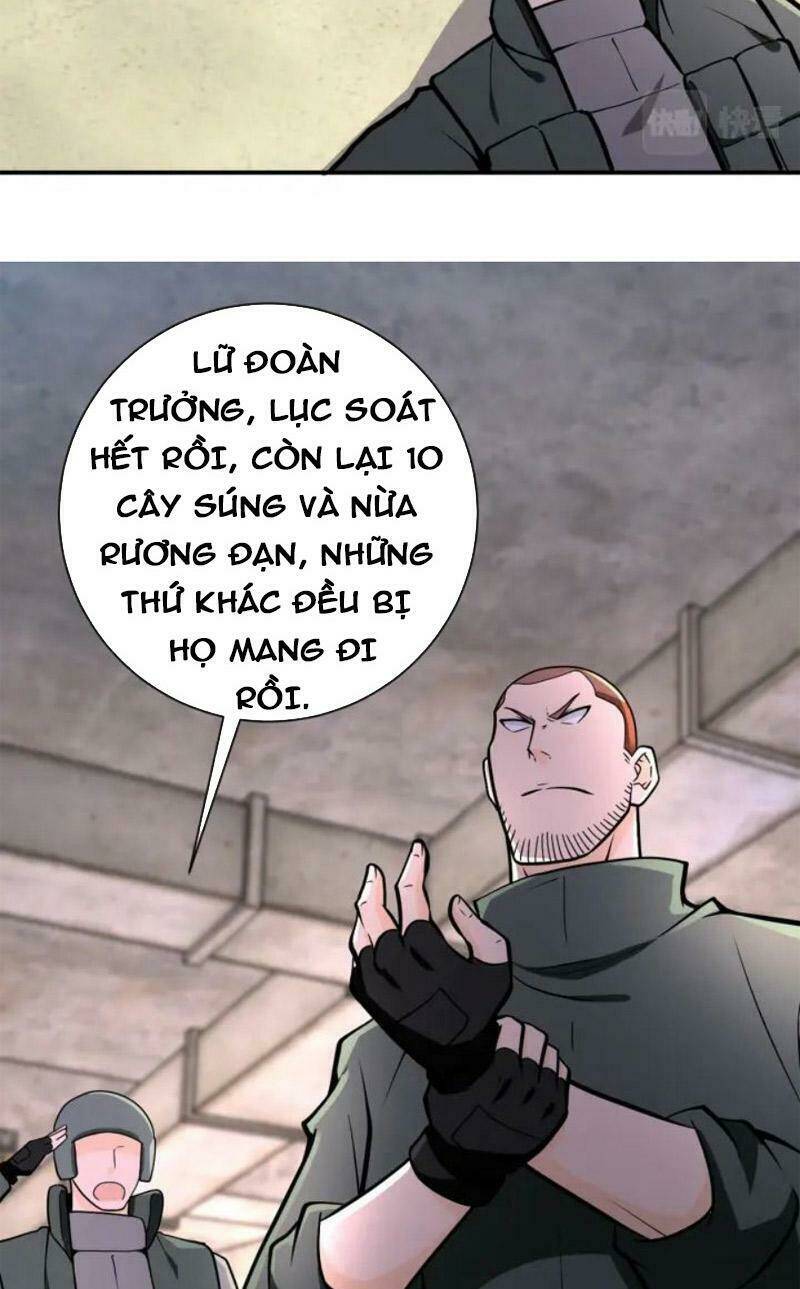 Mạt Thế Siêu Cấp Hệ Thống: Chapter 249