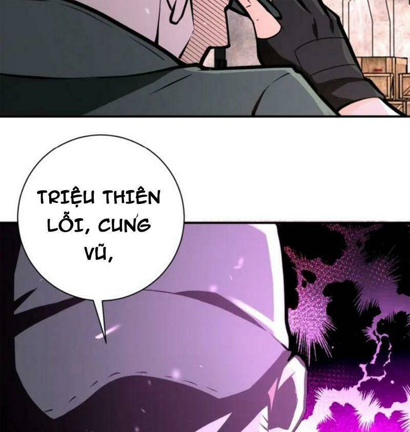 Mạt Thế Siêu Cấp Hệ Thống: Chapter 249
