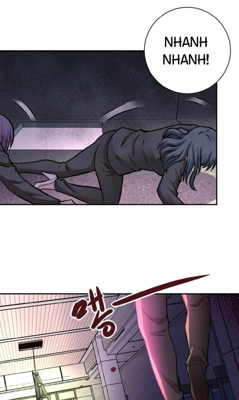 Mạt Thế Siêu Cấp Hệ Thống: Chapter 25