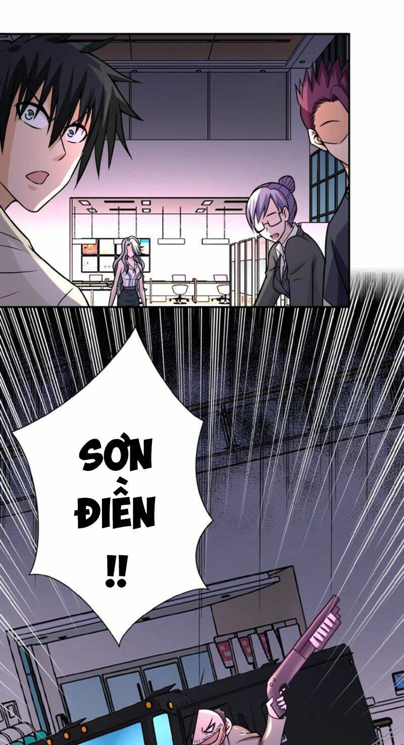 Mạt Thế Siêu Cấp Hệ Thống: Chapter 25