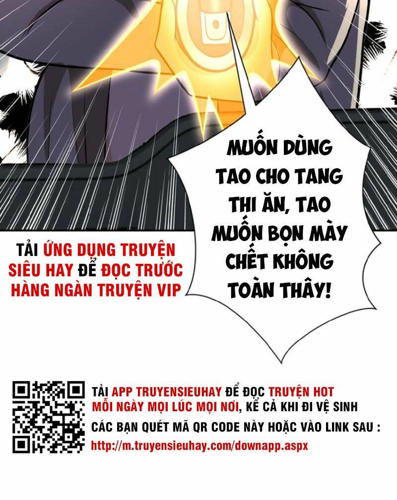 Mạt Thế Siêu Cấp Hệ Thống: Chapter 25