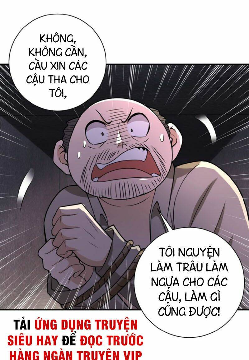 Mạt Thế Siêu Cấp Hệ Thống: Chapter 25