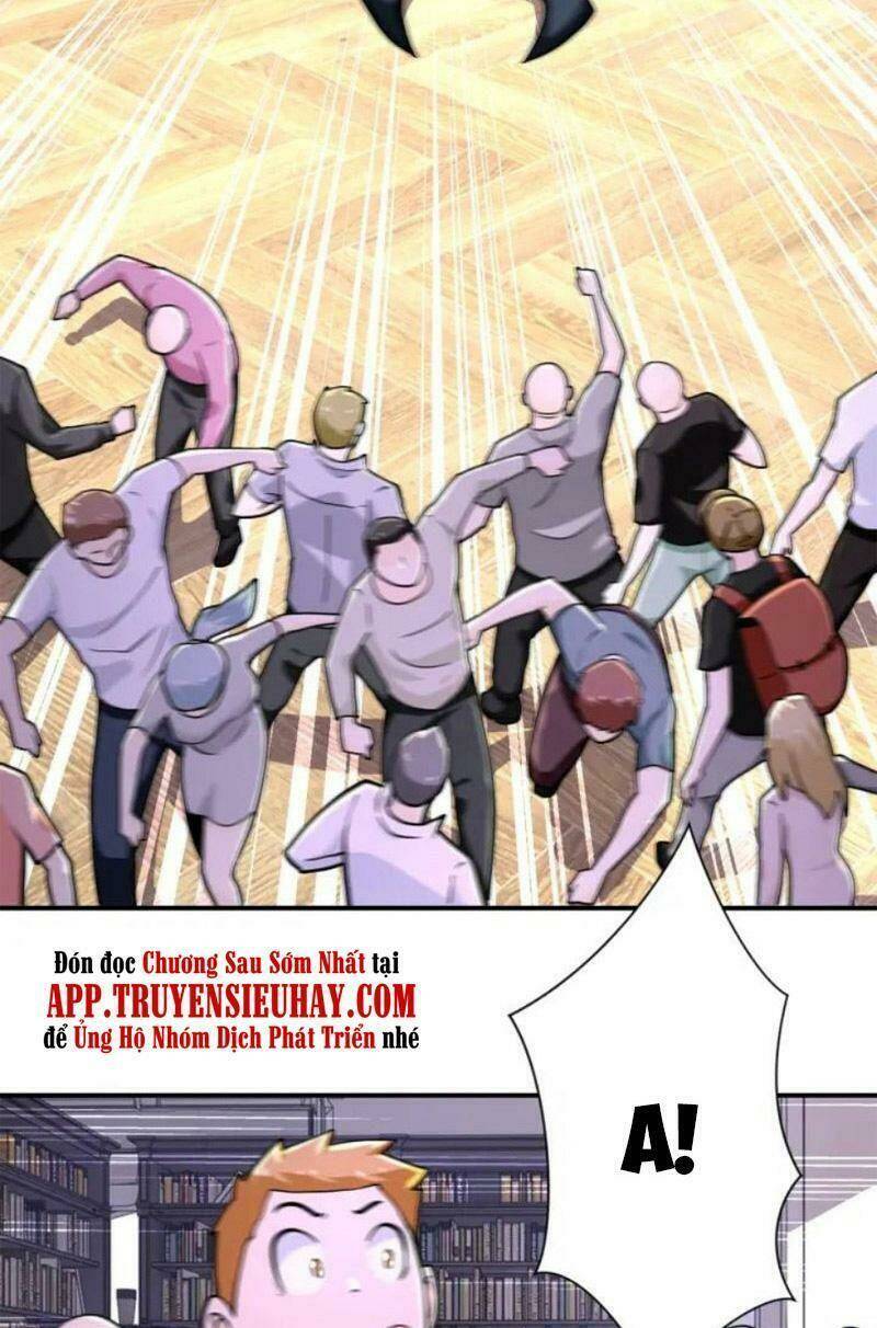 Mạt Thế Siêu Cấp Hệ Thống: Chapter 251