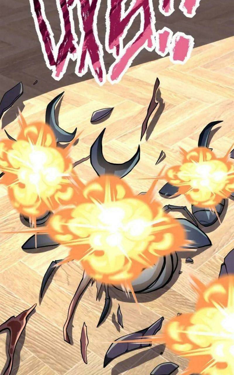Mạt Thế Siêu Cấp Hệ Thống: Chapter 251