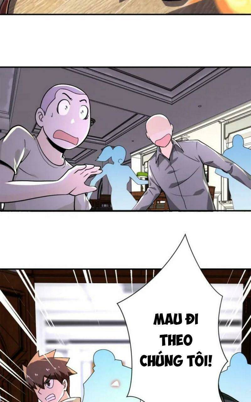 Mạt Thế Siêu Cấp Hệ Thống: Chapter 251