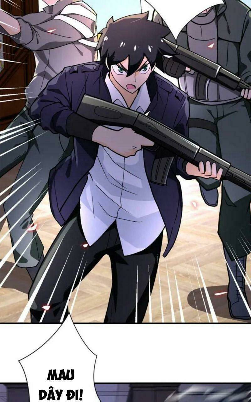 Mạt Thế Siêu Cấp Hệ Thống: Chapter 251