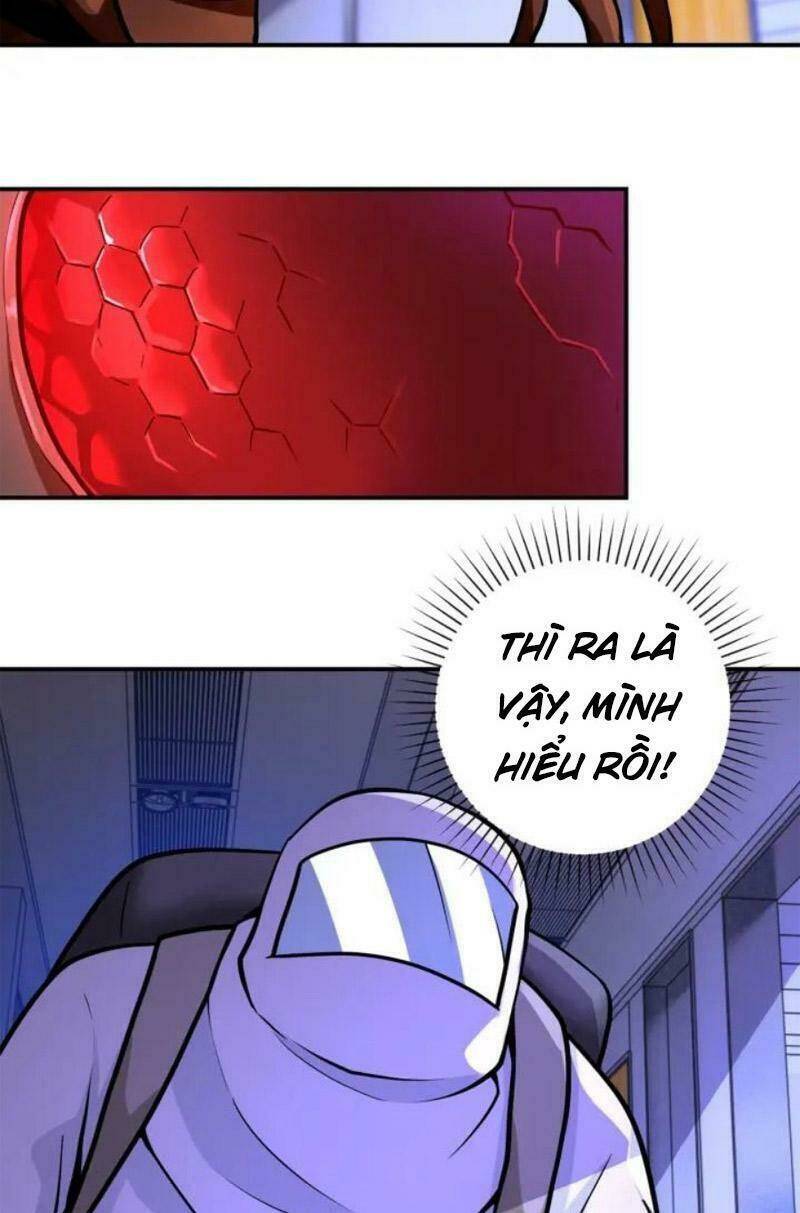 Mạt Thế Siêu Cấp Hệ Thống: Chapter 251